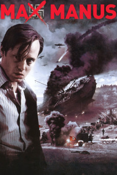 Max Manus: Man of War (2008) download