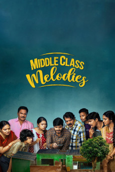 Middle Class Melodies (2020) download