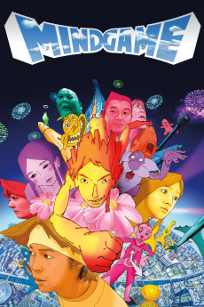 Mind Game (2004) download