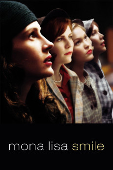 Mona Lisa Smile (2003) download