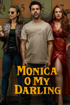 Monica, O My Darling (2022) download