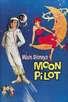Moon Pilot (1962) download