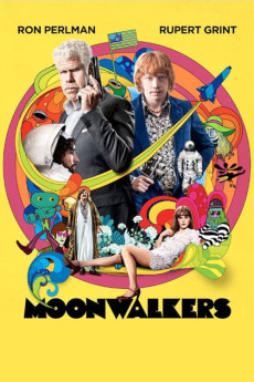 Moonwalkers (2015) download
