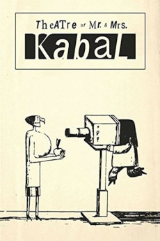 Mr. and Mrs. Kabal's Theatre (1967) download