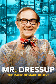 Mr. Dressup: The Magic of Make-Believe (2023) download