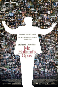 Mr. Holland's Opus (1995) download