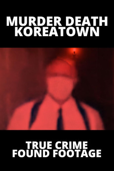 Murder Death Koreatown (2020) download