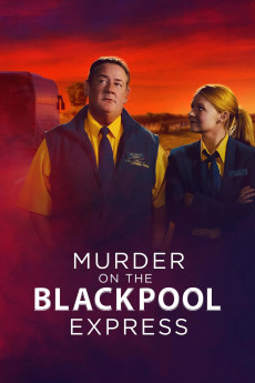 Murder on the Blackpool Express (2017) download