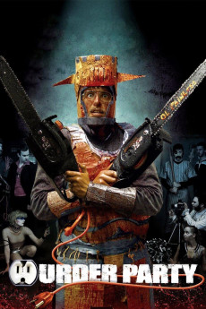 Murder Party (2007) download