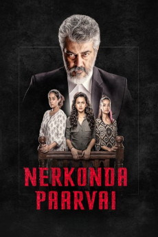 Nerkonda Paarvai (2019) download