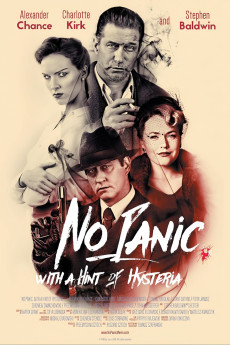 No Panic, With a Hint of Hysteria (2016) download