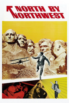 North by Northwest (1959) download