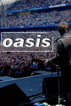 Oasis: Live from Manchester (2007) download