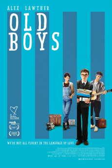 Old Boys (2018) download