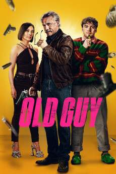 Old Guy (2024) download