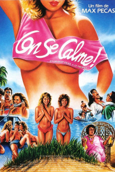 Let's Calm Down and Drink Fresh in Saint-Tropez (1987) download