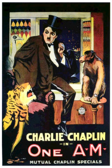 One A.M. (1916) download