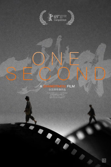 One Second (2020) download