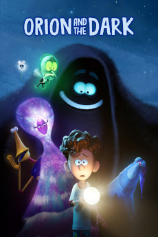 Orion and the Dark (2024) download