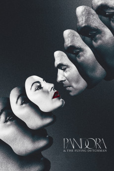 Pandora and the Flying Dutchman (1951) download