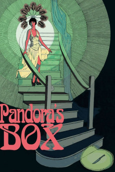 Pandora's Box (1929) download