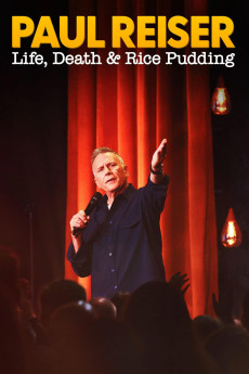 Paul Reiser: Life, Death and Rice Pudding (2024) download