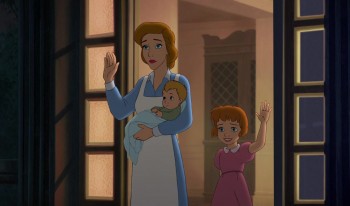 Return to Never Land (2002) download