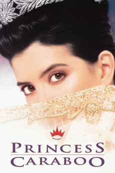 Princess Caraboo (1994) download