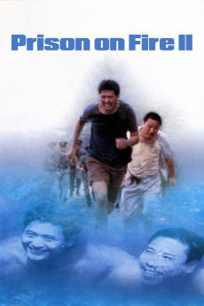 Prison on Fire II (1991) download