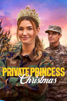 Private Princess Christmas (2024) download