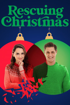 Rescuing Christmas (2023) download