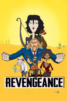 Revengeance (2016) download