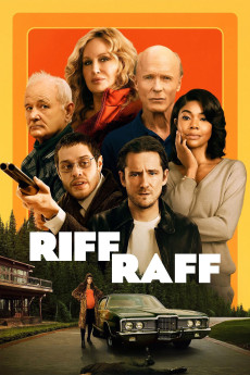 Riff Raff (2024) download