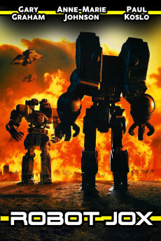 Robot Jox (1989) download