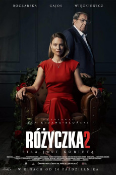 Little Rose 2 (2023) download