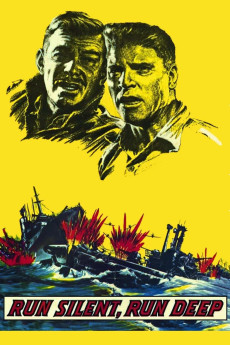 Run Silent Run Deep (1958) download