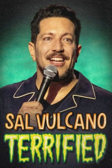 Sal Vulcano: Terrified (2024) download