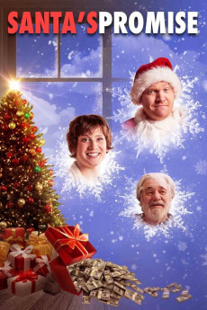 Santa's Promise (2020) download
