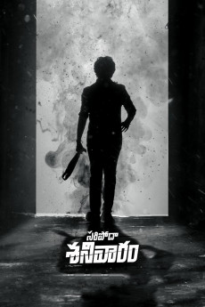 Saripodhaa Sanivaaram (2024) download