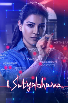 Satyabhama (2024) download