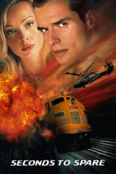 Seconds to Spare (2002) download