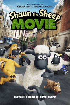 Shaun the Sheep Movie (2015) download
