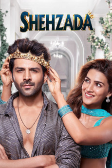Shehzada (2023) download