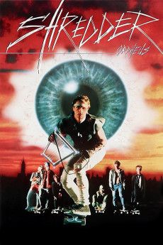 Shredder Orpheus (1990) download