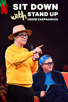 Sit Down with Stand Up Udom Taephanich (2024) download