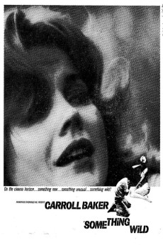 Something Wild (1961) download