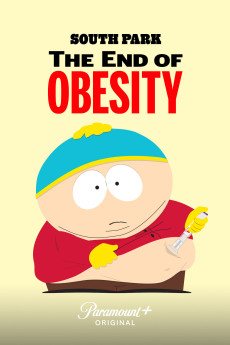 South Park: The End of Obesity (2024) download