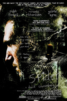 Spider (2002) download