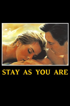 Stay as You Are (1978) download