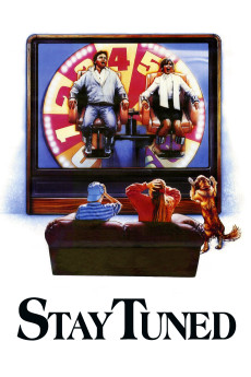 Stay Tuned (1992) download